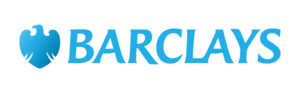 Barclays logo