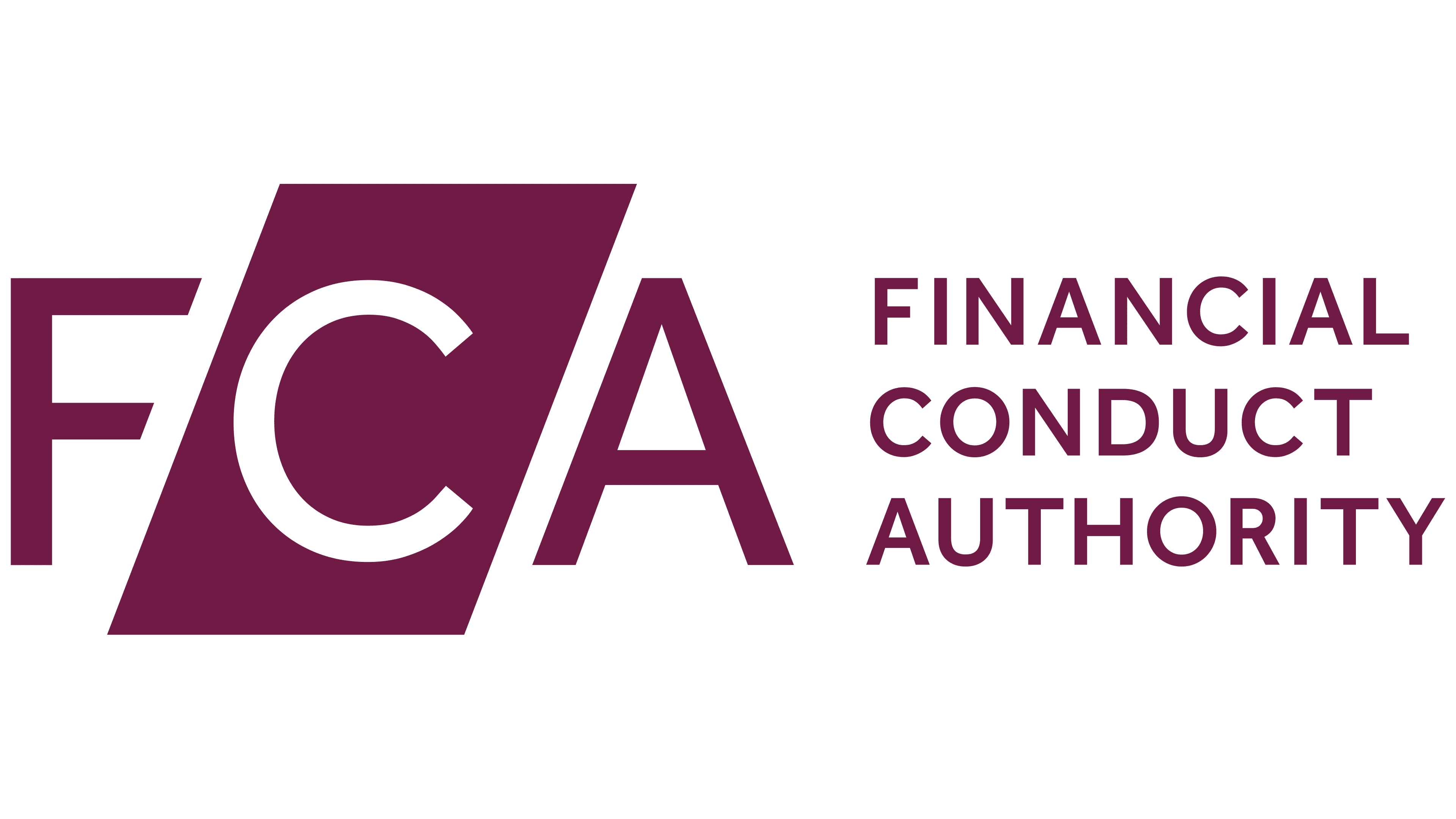 FCA logo