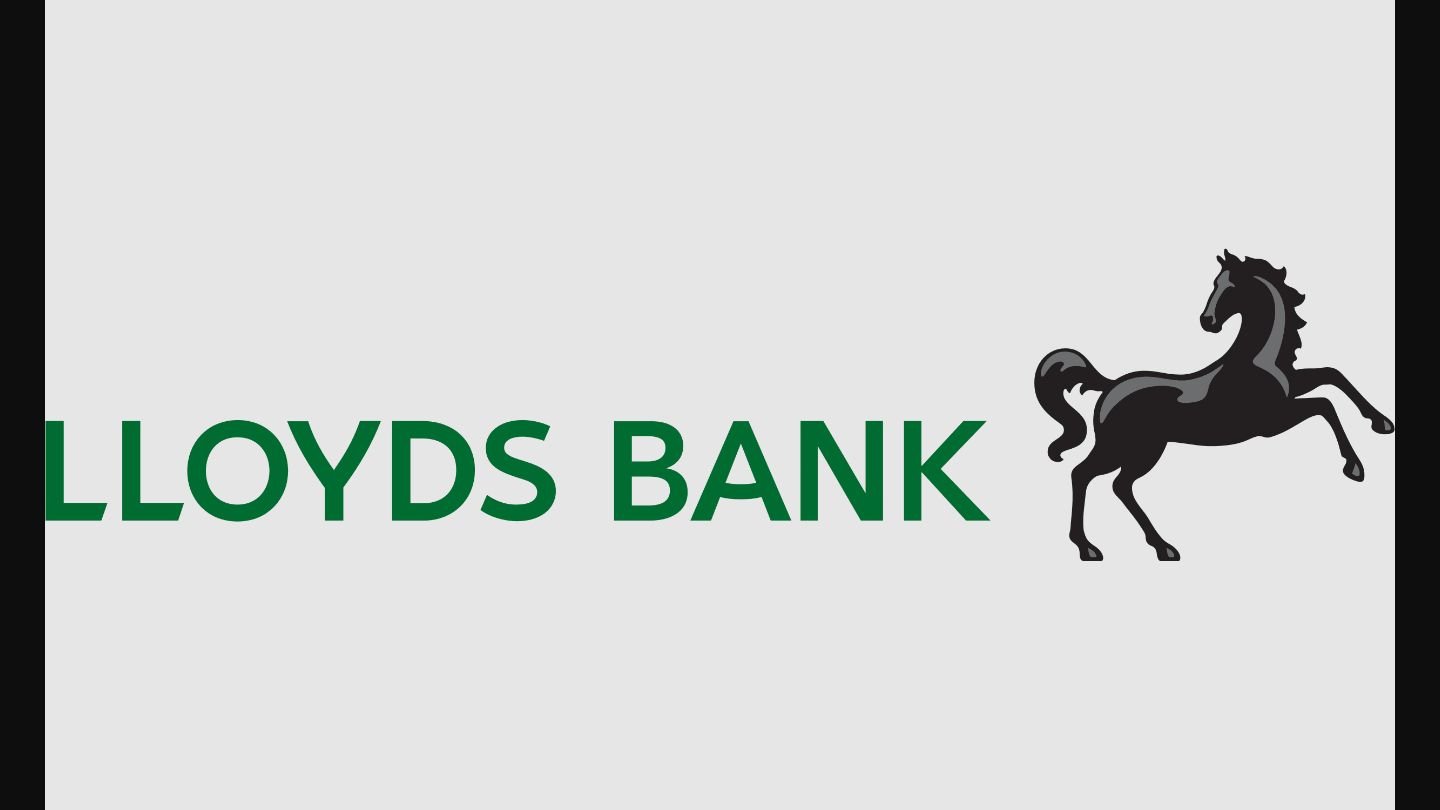 Lloyds Bank logo