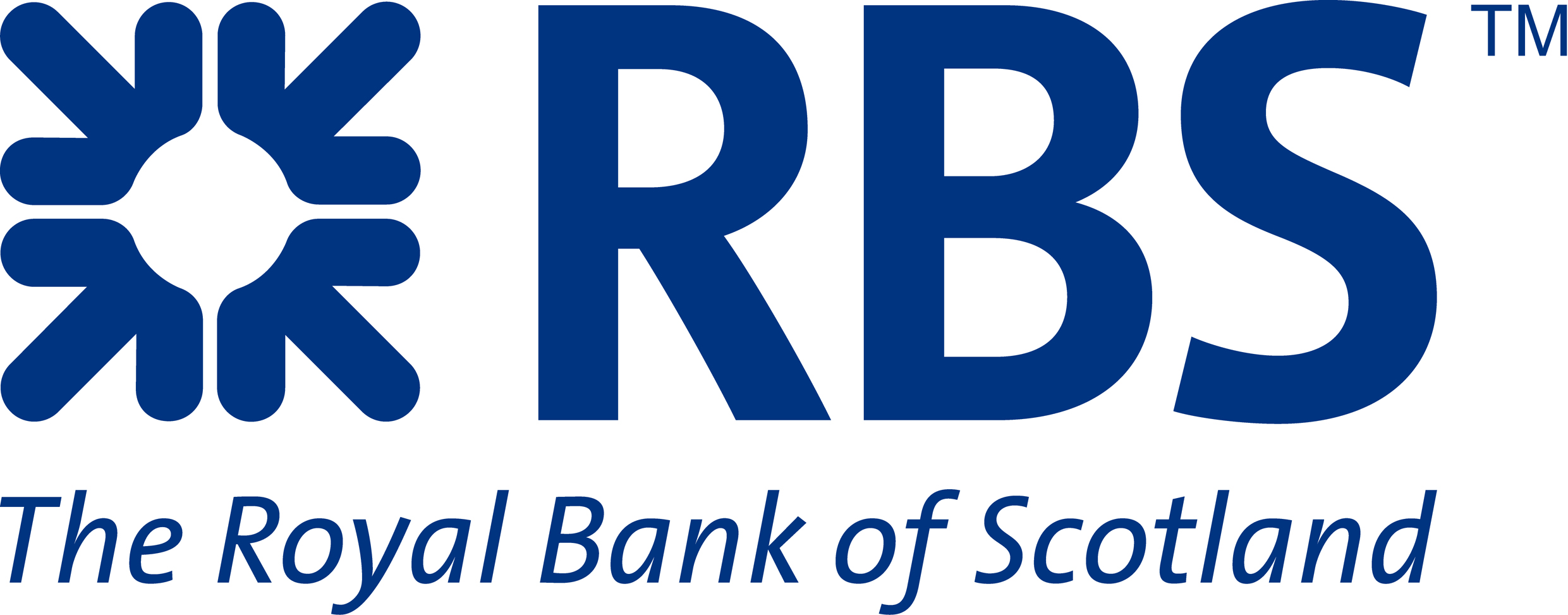 RBS logo